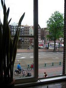 Budget Hotel Neutraal Amsterdam Luaran gambar