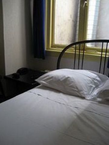 Budget Hotel Neutraal Amsterdam Luaran gambar