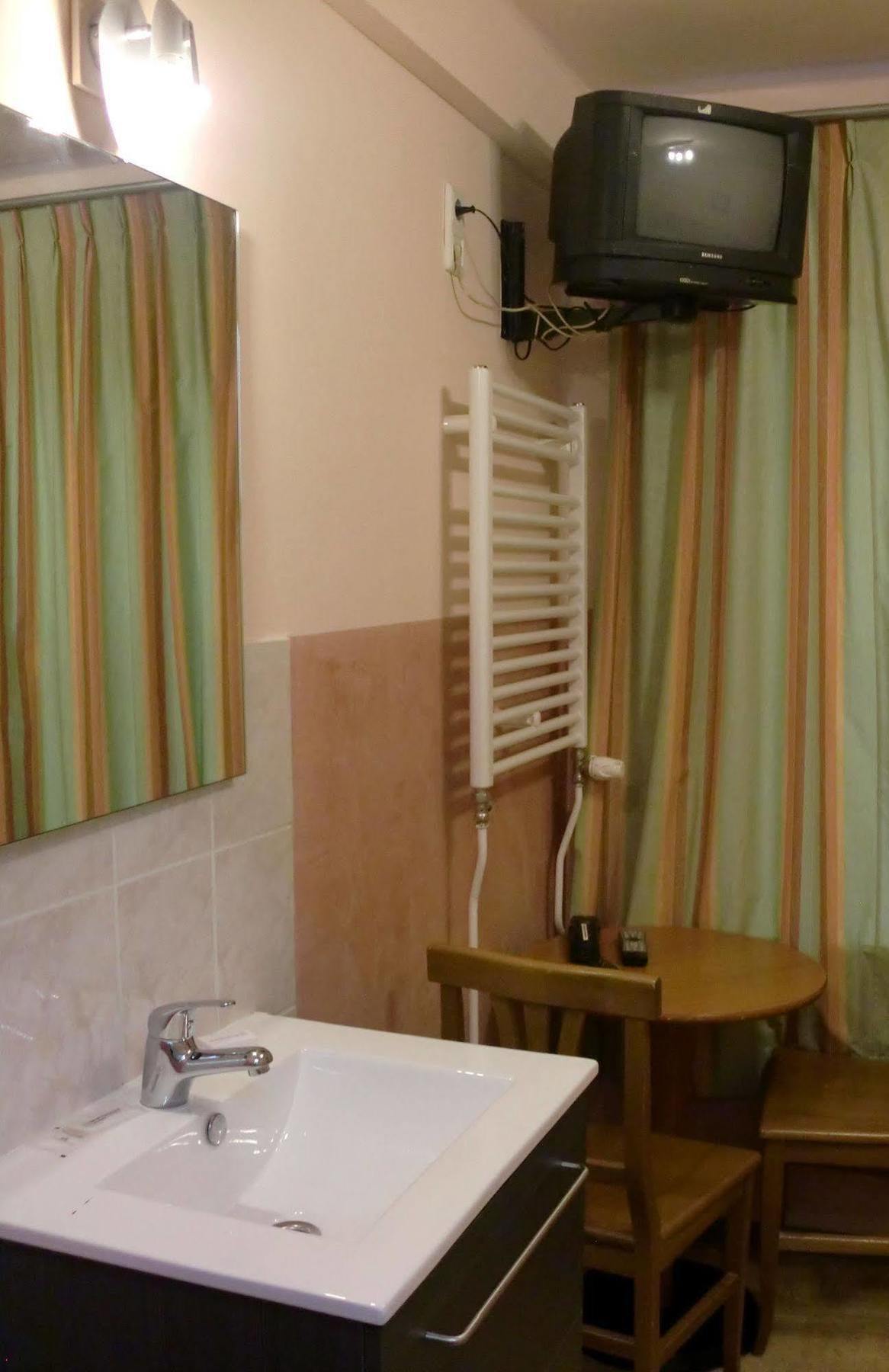 Budget Hotel Neutraal Amsterdam Luaran gambar