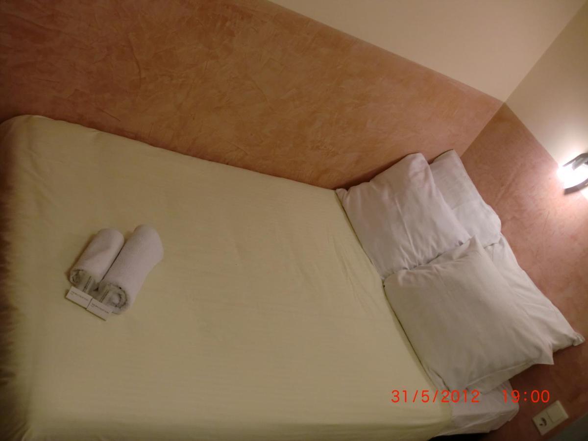 Budget Hotel Neutraal Amsterdam Luaran gambar